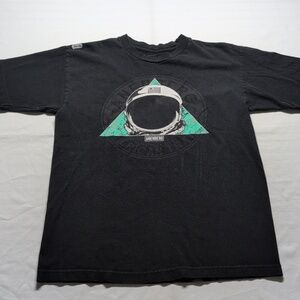 Anenberg Men's T-shirt Size Medium